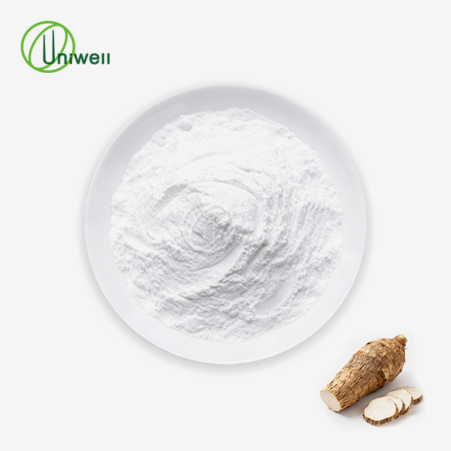 Premium Daidzein 98% Kudzu Root Derived